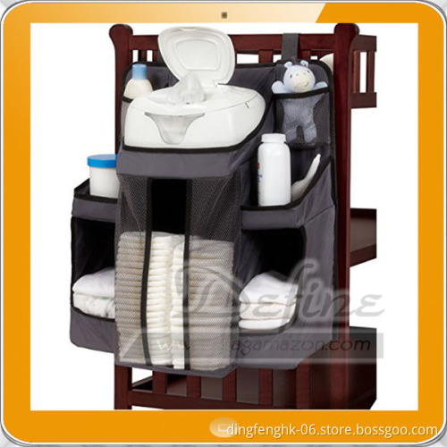 convenient diaper storage bag for Baby's Essentials